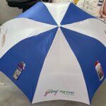 Folding Umbrella